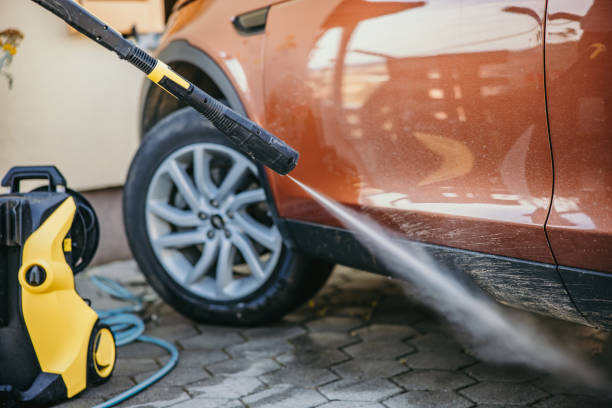 Best Commercial Building Pressure Washing  in Pleasant Grove, OH